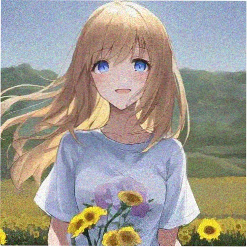 读者程一禾的头像